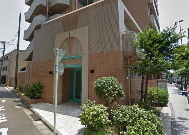 大田区大森東2丁目楽器可（ピアノ）マンション その他