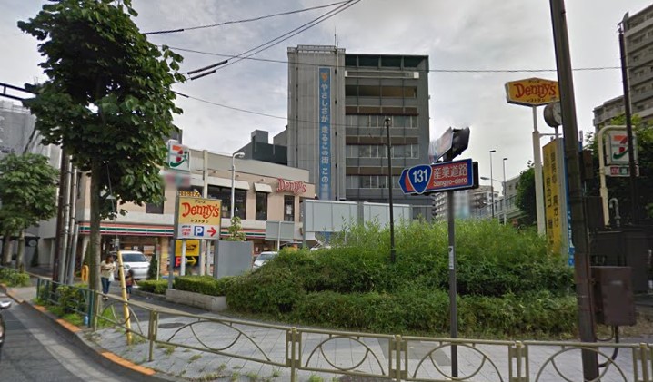 大田区大森東2丁目楽器可（ピアノ）マンション その他
