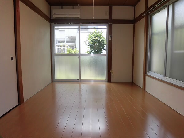 福澤荘 その他4