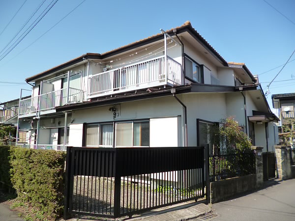 福澤荘 その他6