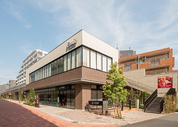 練馬区南田中5丁目楽器可(防音・24時間演奏・ピアノ・弦・管楽器・声楽)マンション その他
