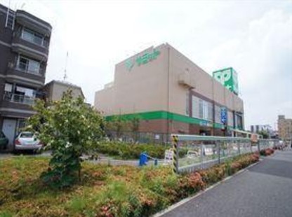 練馬区南田中5丁目楽器可(防音・24時間演奏・ピアノ・弦・管楽器・声楽)マンション その他