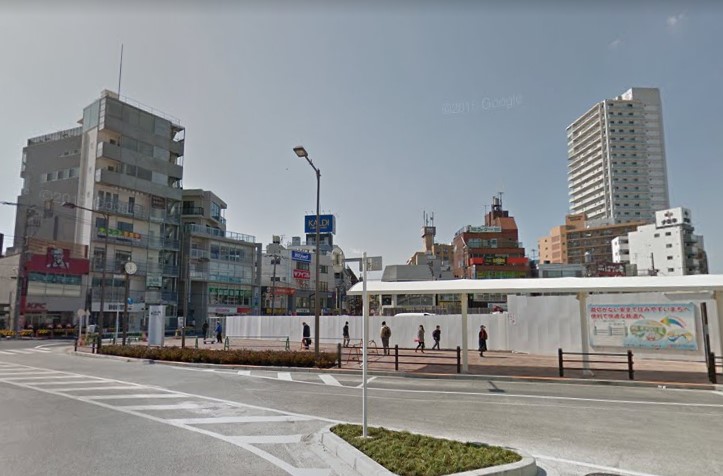 練馬区南田中5丁目楽器可(防音・24時間演奏・ピアノ・弦・管楽器・声楽)マンション その他