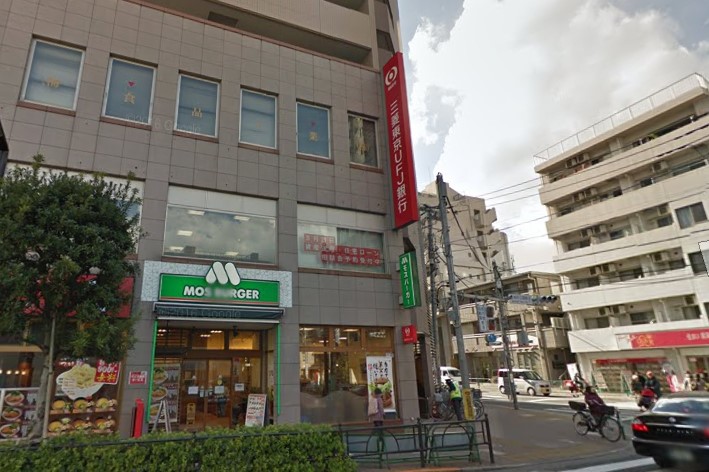 練馬区南田中5丁目楽器可(防音・24時間演奏・ピアノ・弦・管楽器・声楽)マンション その他