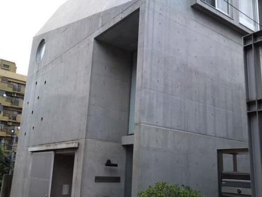 中野区中央2丁目楽器可（防音・24時間演奏・グランドピアノ・弦管楽器・声楽）マンション 外観