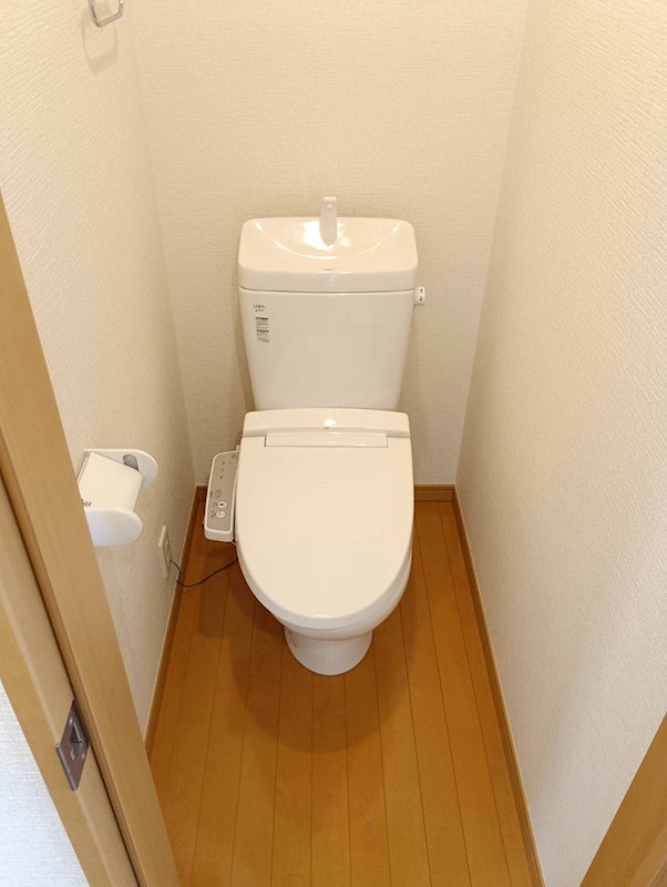 カーサ・ルナⅤ その他