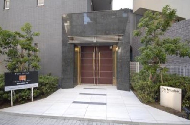 品川区大井1丁目楽器可（ピアノ・弦楽器）マンション その他