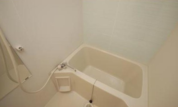 品川区大井1丁目楽器可（ピアノ・弦楽器）マンション 風呂画像