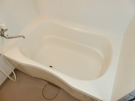 風呂画像