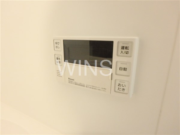 プランタニエⅡ その他12