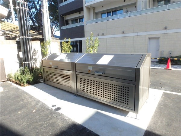 プランタニエⅡ その他13