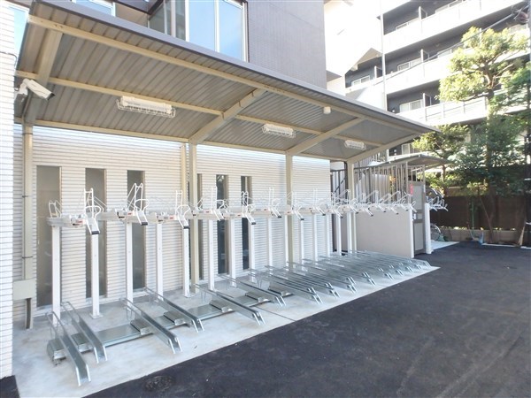 プランタニエⅡ その他14