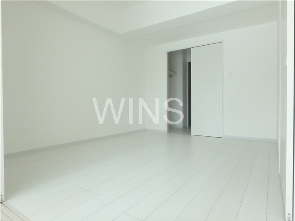 プランタニエⅡ ベッドルーム