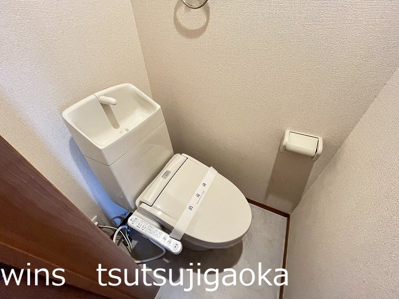 アイコート柴崎 その他2