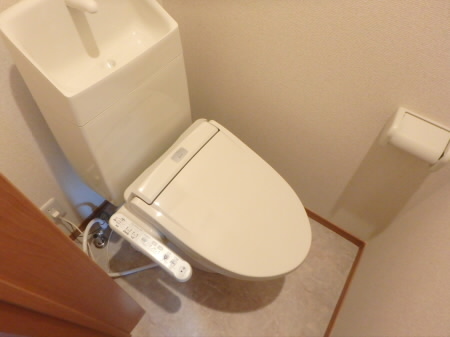 アイコート柴崎 その他2