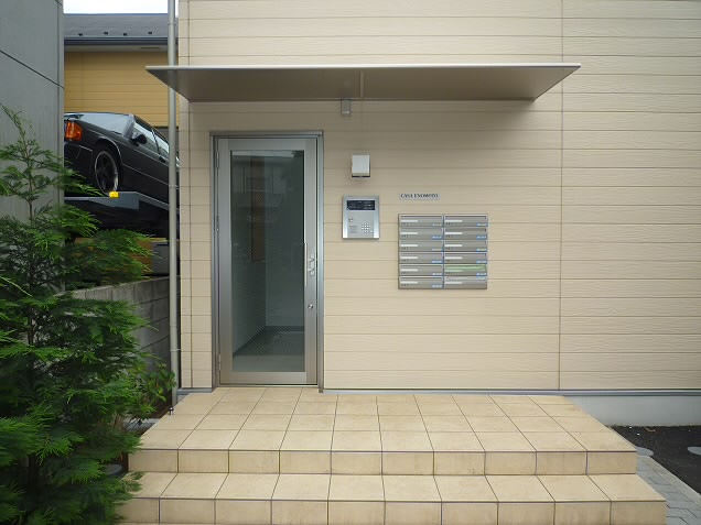カーサエノモト その他3