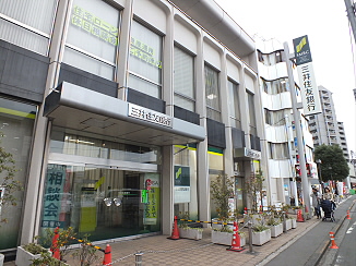 カーサエノモト 周辺画像5