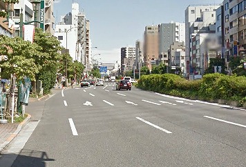 豊島区西巣鴨4丁目楽器可（ピアノ・弦管楽器・DTM）マンション 玄関