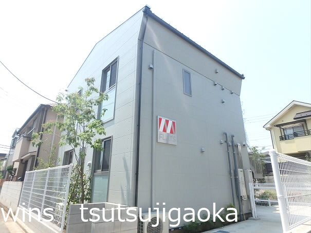 Ｍフラッツ 101号室 外観