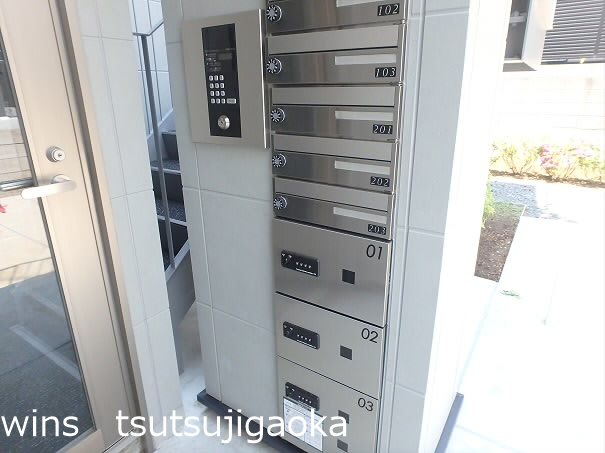 Ｍフラッツ その他6