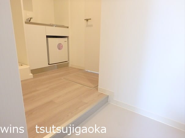 Ｍフラッツ 玄関