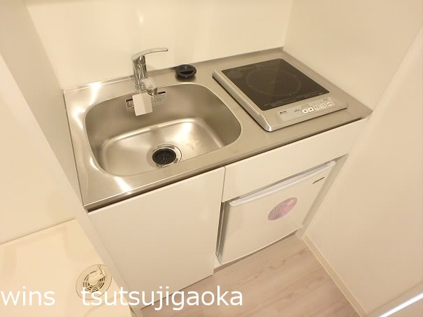 Ｍフラッツ キッチン