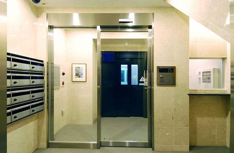 豊島区池袋2丁目楽器可（グランドピアノ・弦管楽器・声楽）マンション その他