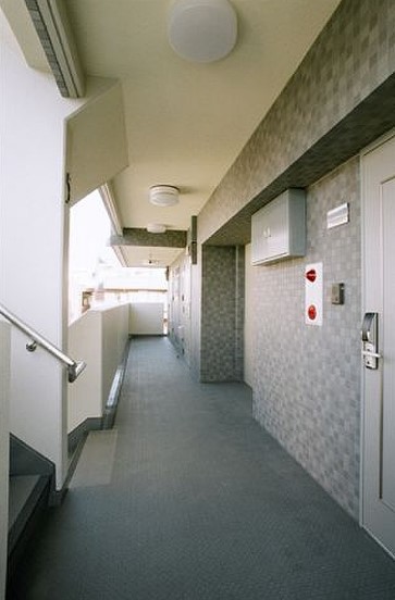 豊島区池袋2丁目楽器可（グランドピアノ・弦管楽器・声楽）マンション その他