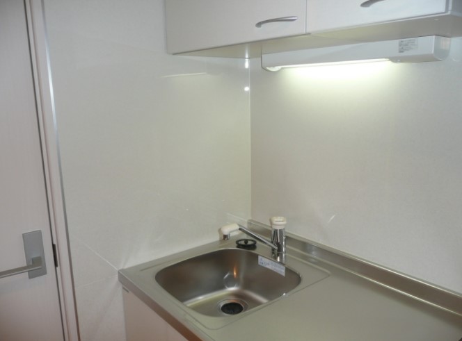 豊島区池袋2丁目楽器可（グランドピアノ・弦管楽器・声楽）マンション キッチン