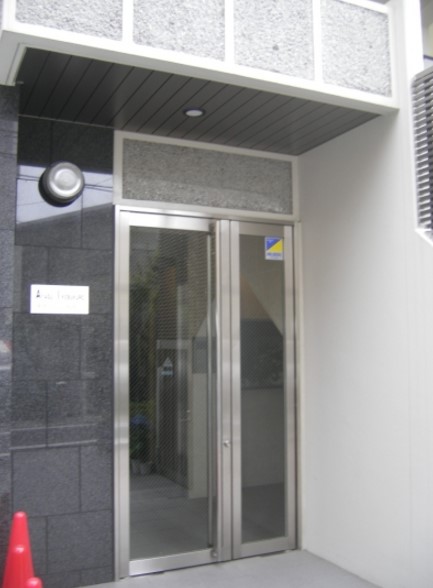 豊島区池袋2丁目楽器可（グランドピアノ・弦管楽器・声楽）マンション その他