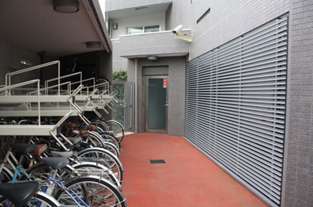 川崎市多摩区登戸新町楽器可（ピアノ・弦管楽器・声楽）マンション その他