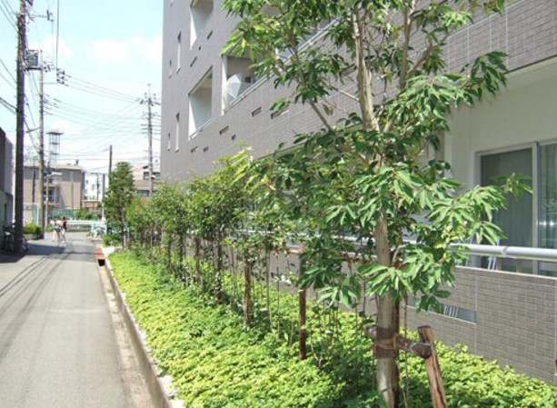 川崎市多摩区登戸新町楽器可（ピアノ・弦管楽器・声楽）マンション その他