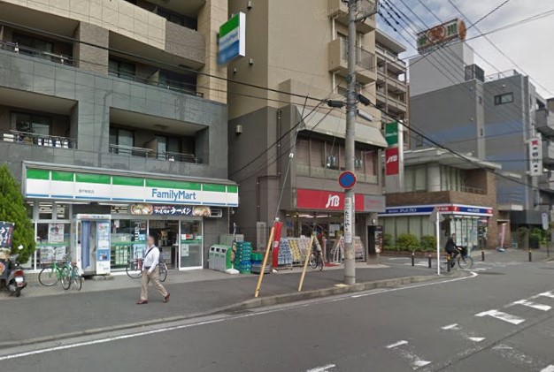 川崎市多摩区登戸新町楽器可（ピアノ・弦管楽器・声楽）マンション その他