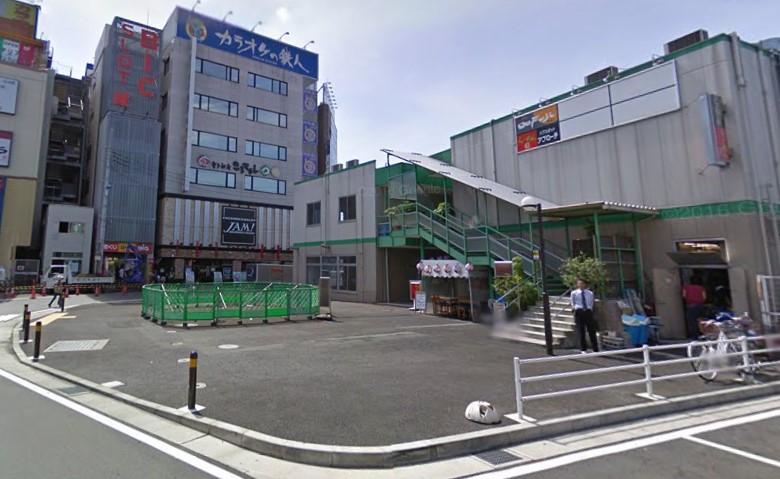 川崎市多摩区登戸新町楽器可（ピアノ・弦管楽器・声楽）マンション その他