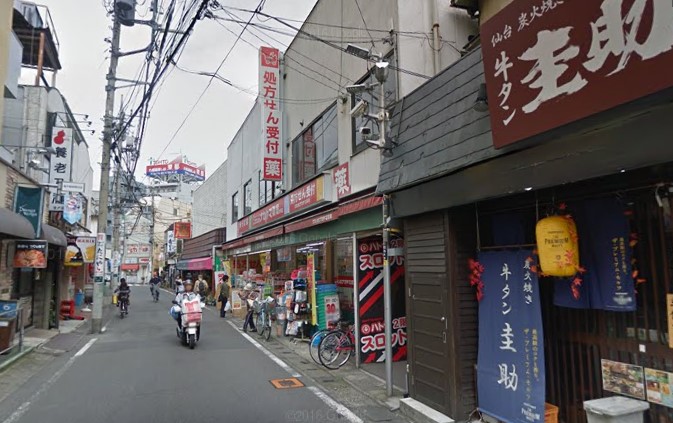 川崎市多摩区登戸新町楽器可（ピアノ・弦管楽器・声楽）マンション その他