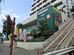 ベリエ世田谷 周辺画像2