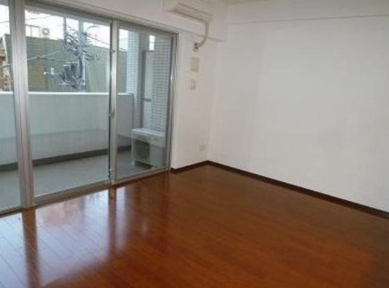 大田区蒲田4丁目楽器可(グランドピアノ・ピアノ・弦楽器)マンション その他部屋・スペース
