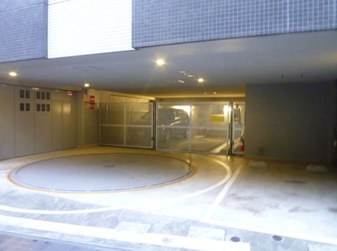 大田区蒲田4丁目楽器可(グランドピアノ・ピアノ・弦楽器)マンション その他