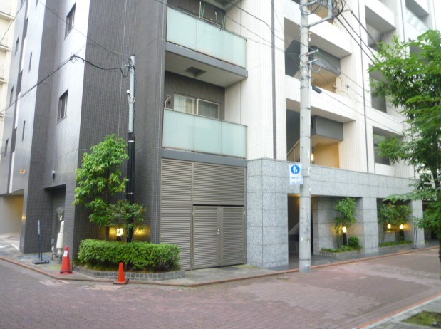 大田区蒲田4丁目楽器可(グランドピアノ・ピアノ・弦楽器)マンション その他