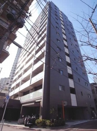 大田区蒲田4丁目楽器可(グランドピアノ・ピアノ・弦楽器)マンション 外観