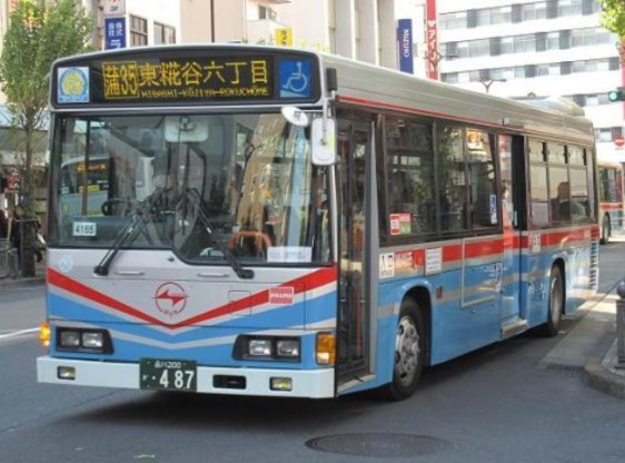 大田区蒲田4丁目楽器可(グランドピアノ・ピアノ・弦楽器)マンション その他