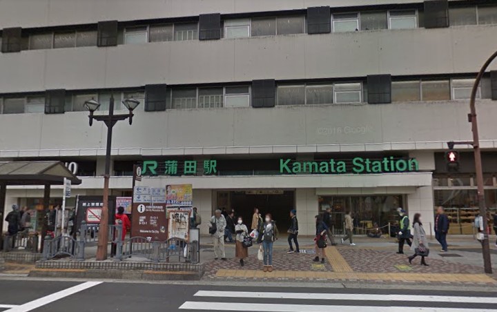 大田区蒲田4丁目楽器可(グランドピアノ・ピアノ・弦楽器)マンション その他