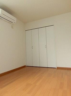 豊島区南長崎5丁目楽器可(防音・グランドピアノ・弦楽器・声楽)アパート 収納