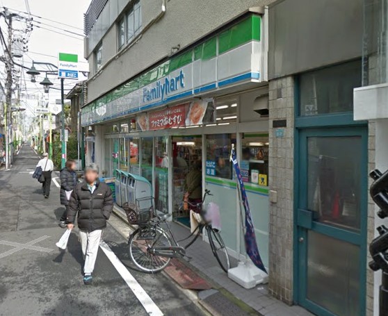 豊島区南長崎5丁目楽器可(防音・グランドピアノ・弦楽器・声楽)アパート その他