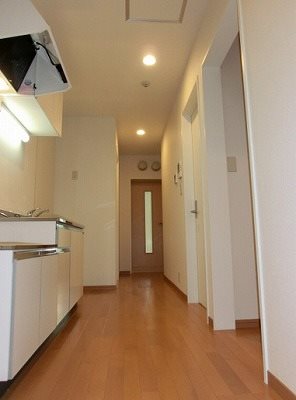 豊島区南長崎5丁目楽器可(防音・グランドピアノ・弦楽器・声楽)アパート リビング