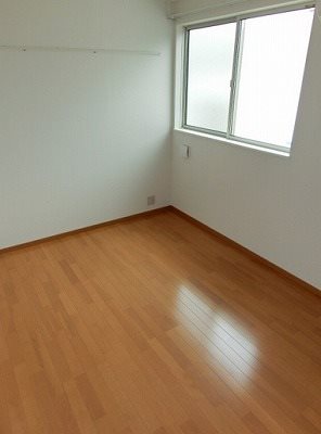 豊島区南長崎5丁目楽器可(防音・グランドピアノ・弦楽器・声楽)アパート ベッドルーム