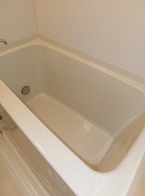 豊島区南長崎5丁目楽器可(防音・グランドピアノ・弦楽器・声楽)アパート 風呂画像