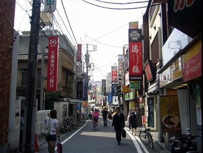 新宿区高田馬場3丁目楽器可（防音・ピアノ・弦打楽器・声楽・DTM）マンション その他