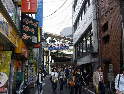 新宿区高田馬場3丁目楽器可（防音・ピアノ・弦打楽器・声楽・DTM）マンション その他
