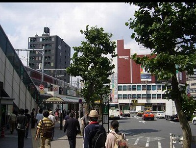 新宿区高田馬場3丁目楽器可（防音・ピアノ・弦打楽器・声楽・DTM）マンション その他
